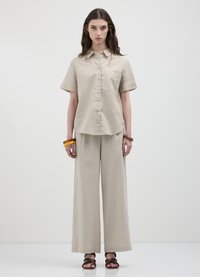 Calliope Camicia - beige