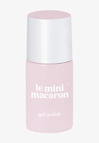 Le Mini Macaron GEL POLISH - Esmalte de uñas - colette