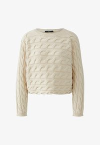 Sélectionné, whitecap gray