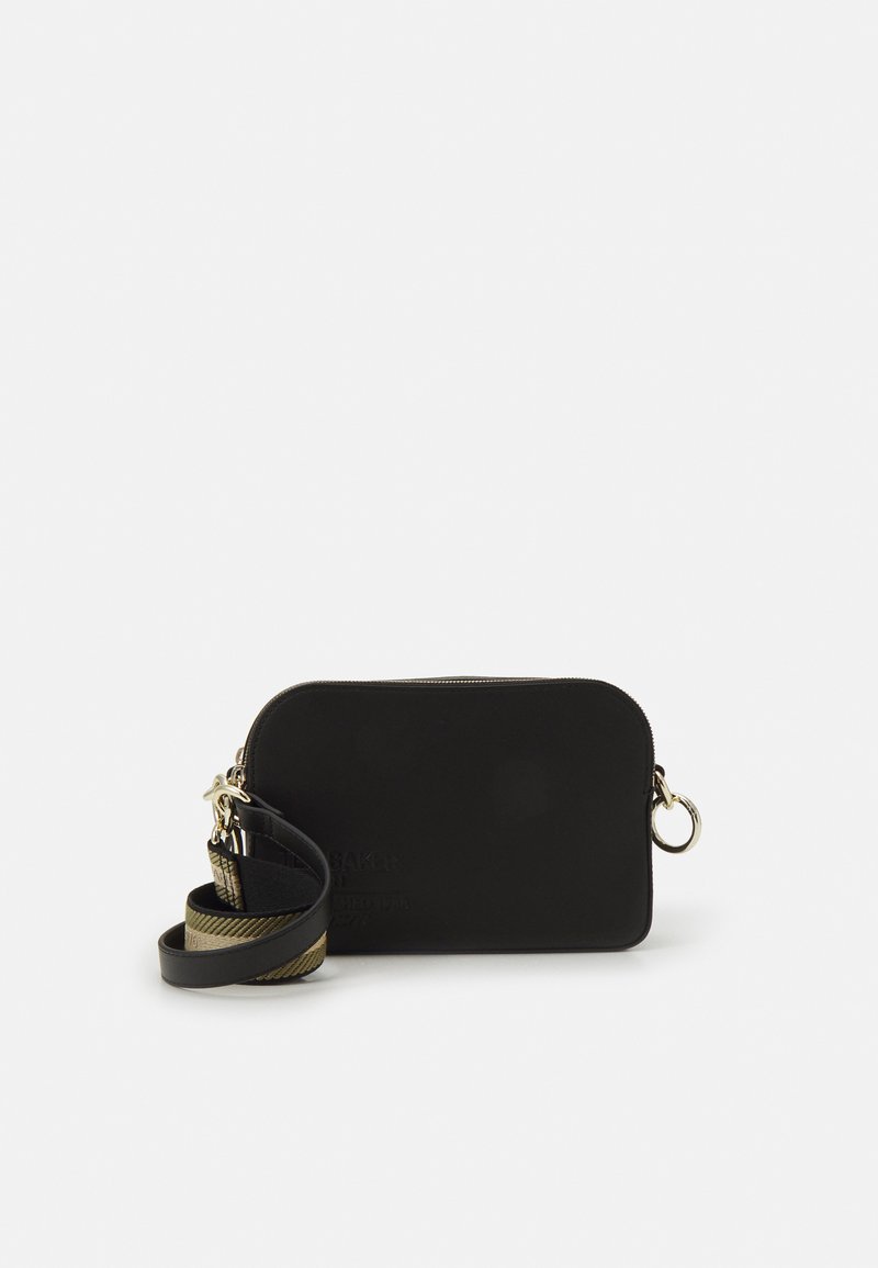 Ted Baker DARCELO - Umhängetasche - black