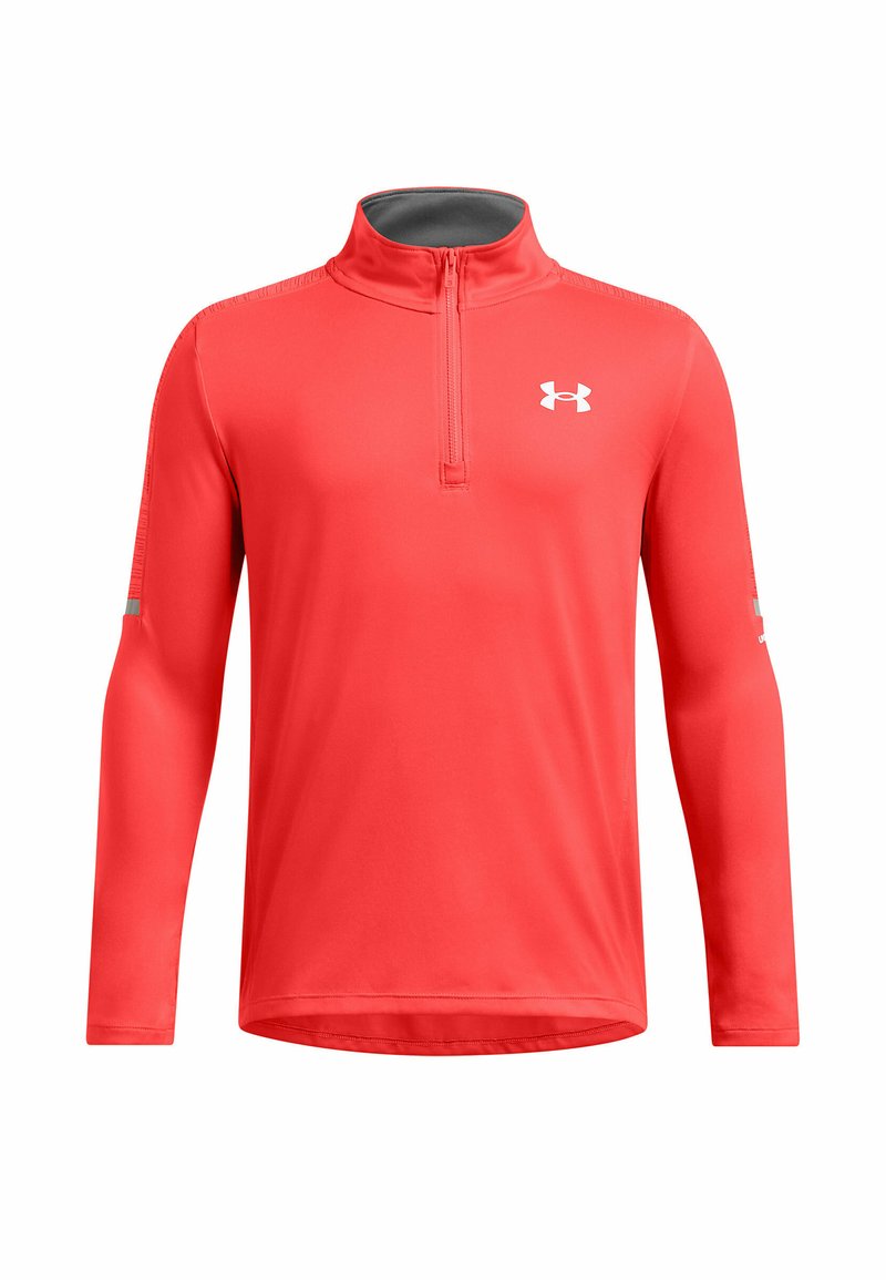 Under Armour Sport T-shirt oranje Under Armour Sport T-shirt oranje