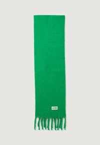 JXLESLIE SCARF - Sjal - green bee