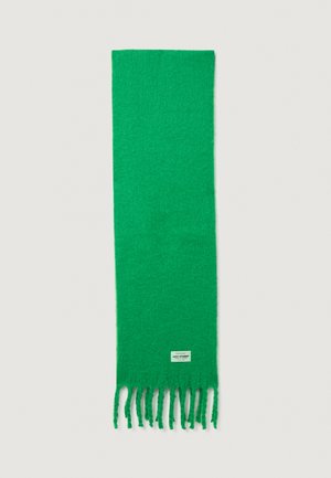 JXLESLIE SCARF - Sál - green bee
