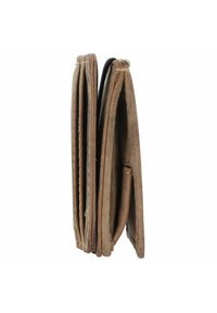 Greenburry VINTAGE - Portemonnee - brown