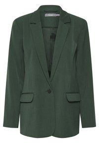 Unselected, jungle green