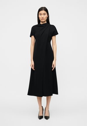 DRESS - Koktélruha / Partiruha - black beauty