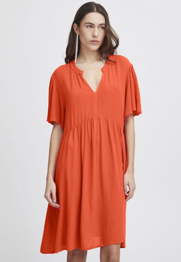 IHMarrakech - Day dress - grenadine