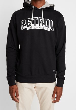 Hoodie - black