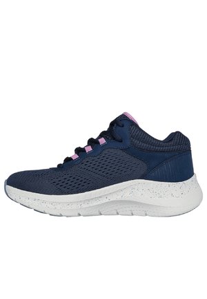 ARCH FIT 2.0 RAINY DAYS - Sneakers - marineblau   purpur