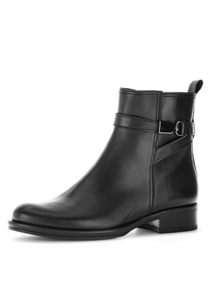 Classic ankle boots - schwarz