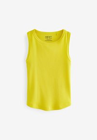 Next BOXY 3 PACK REGULAR FIT - Viršus - pink purple yellow