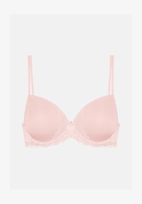 Niet geselecteerd, bonbon pink