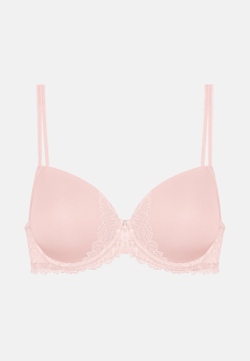 mey STRETCH-FULL CUP - Beugel BH - bonbon pink/donkerroze - Zalando.be
