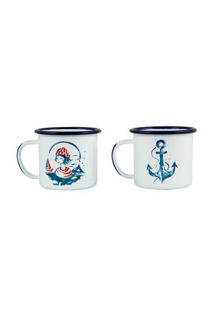 2ER SET - Drink bottle - mehrfarbig