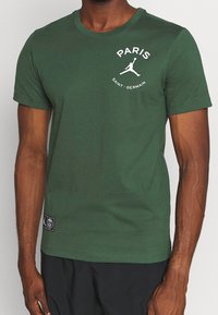 Nike Performance Equipación de clubes - green
