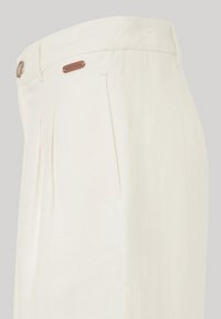 Pepe Jeans MAE - Pantaloni - canvas white