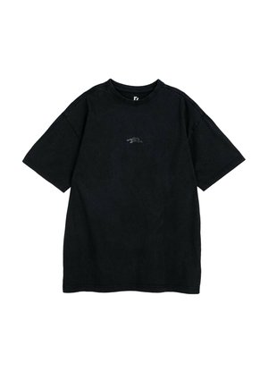- T-shirt z nadrukiem