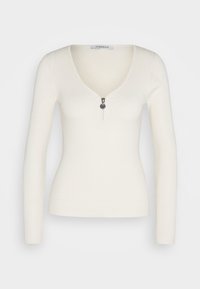 Geselecteerd, ivoire