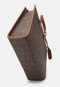MICHAEL Michael Kors GIGI GRAB TOTE - Shopper - brown