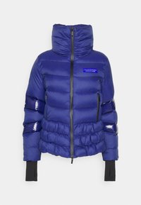 Non selezionato, blue