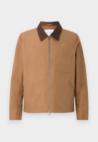 ROBIN  JACKET - Jachetă subțire - otter