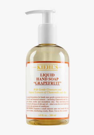 Kiehl's - Mydło w płynie