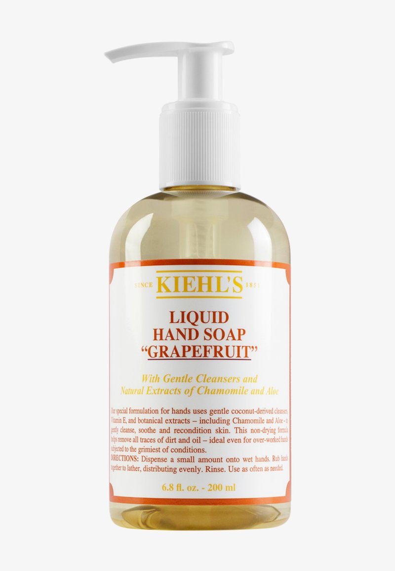Kiehl's - Mydło w płynie