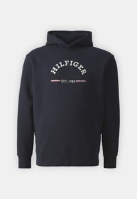 Unselected, desert sky