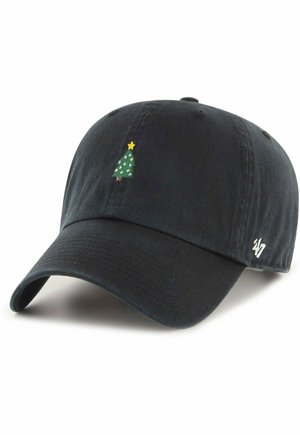 '47 CHRISTMAS TREE - Cap - black