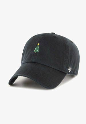 '47 CHRISTMAS TREE - Cap - black
