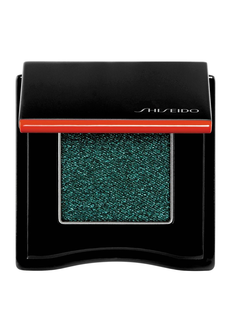 Damen Teint | Shiseido SHISEIDO POP POWDERGEL LIDSCHATTEN Lidschatten zawa zawa green/dunkelgrün - HM96593 Damen Teint | Shiseido SHISEIDO POP POWDERGEL LIDSCHATTEN Lidschatten zawa zawa green/dunkelgrün - HM96593