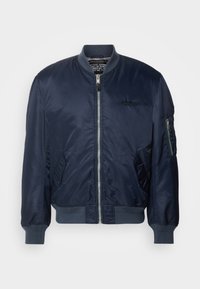 MACAMPSRS - Blouson Bomber - dark navy
