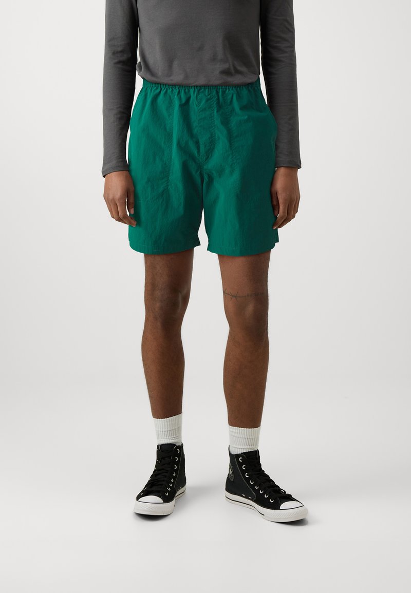GAP BAGGIE EASY - Shorts - aventurine green