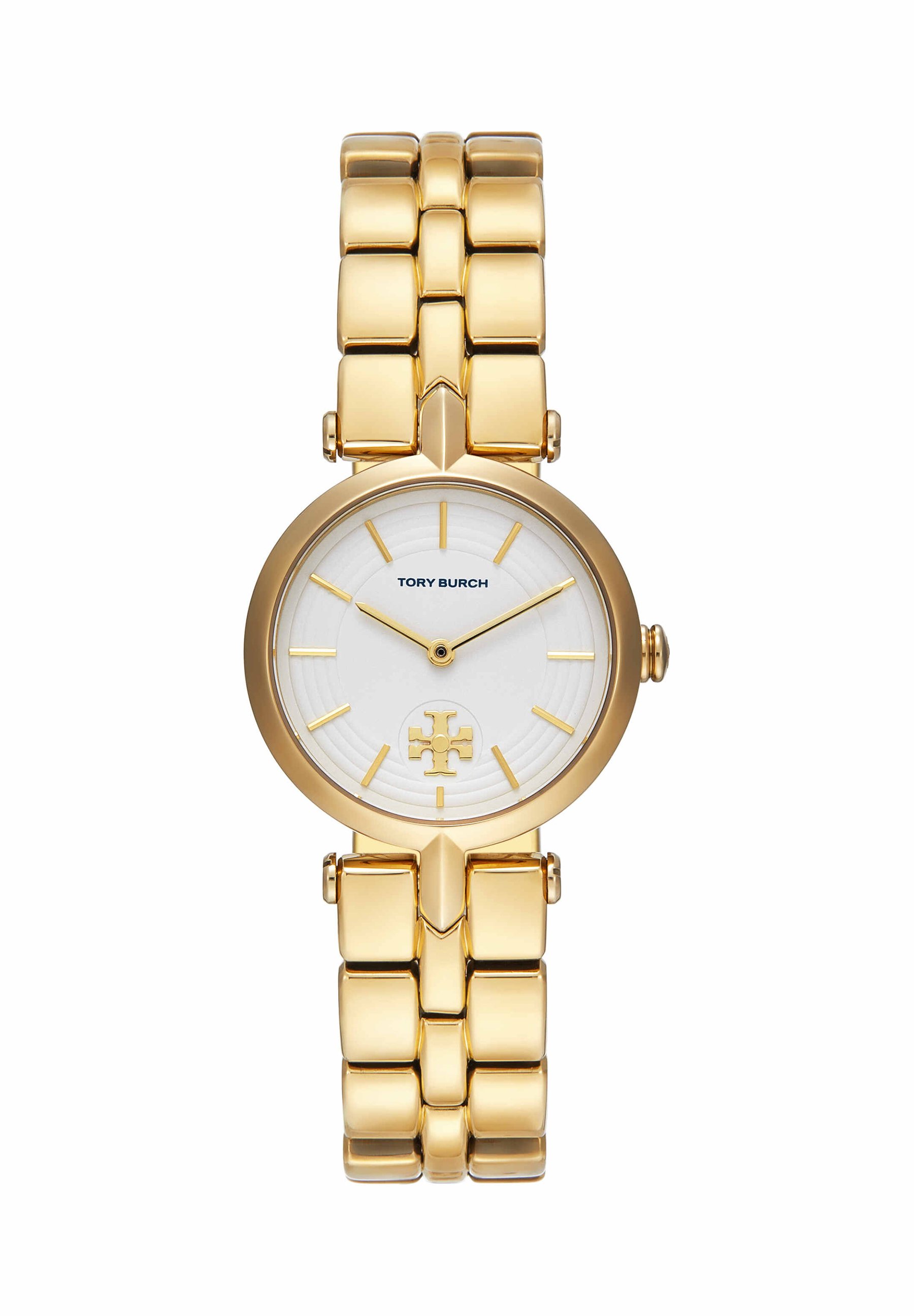 Tory Burch ゴールド ブレスレットウォッチ Tory Burch THE KIRA - Watch - gold-coloured - Zalando.co.uk