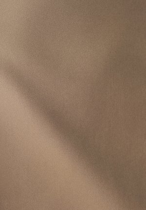 BWLDR SAVAYA  - Vestido de tubo - taupe