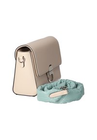 Seidenfelt VEMP - Sac bandoulière - beige