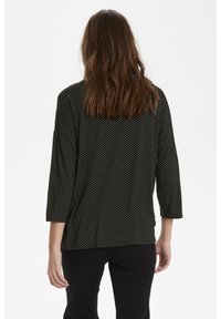 Part Two Bluse - black