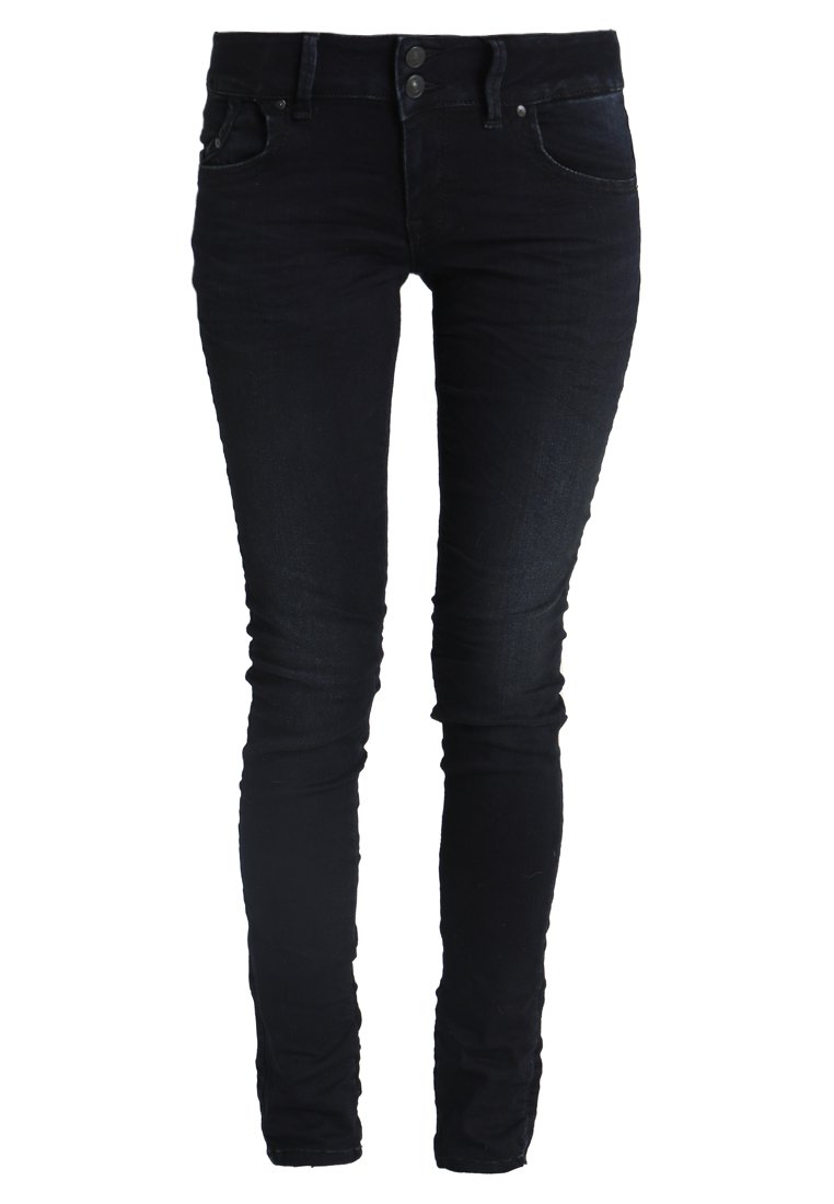 LTB Slim fit jeans zwart denim/blackdenim