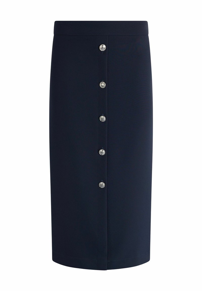 LIU JO Kokerrok zwart LIU JO Kokerrok zwart