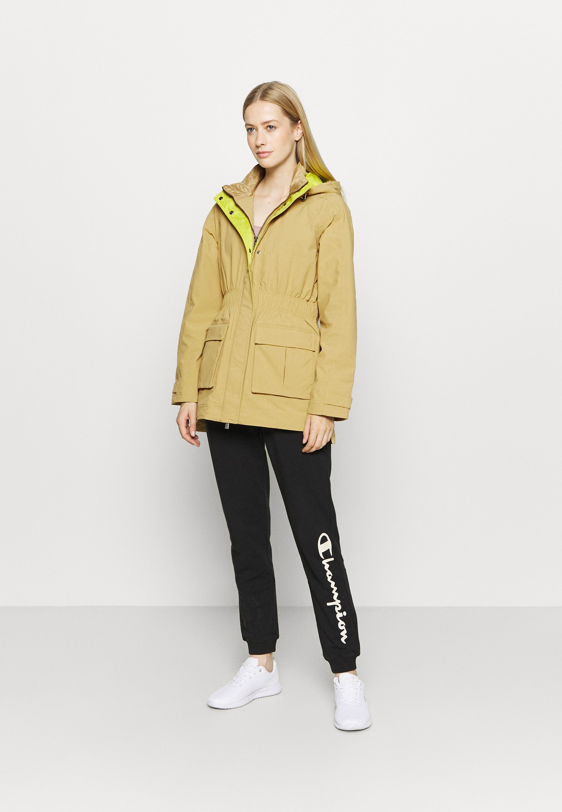 snowdonia waterproof jackets