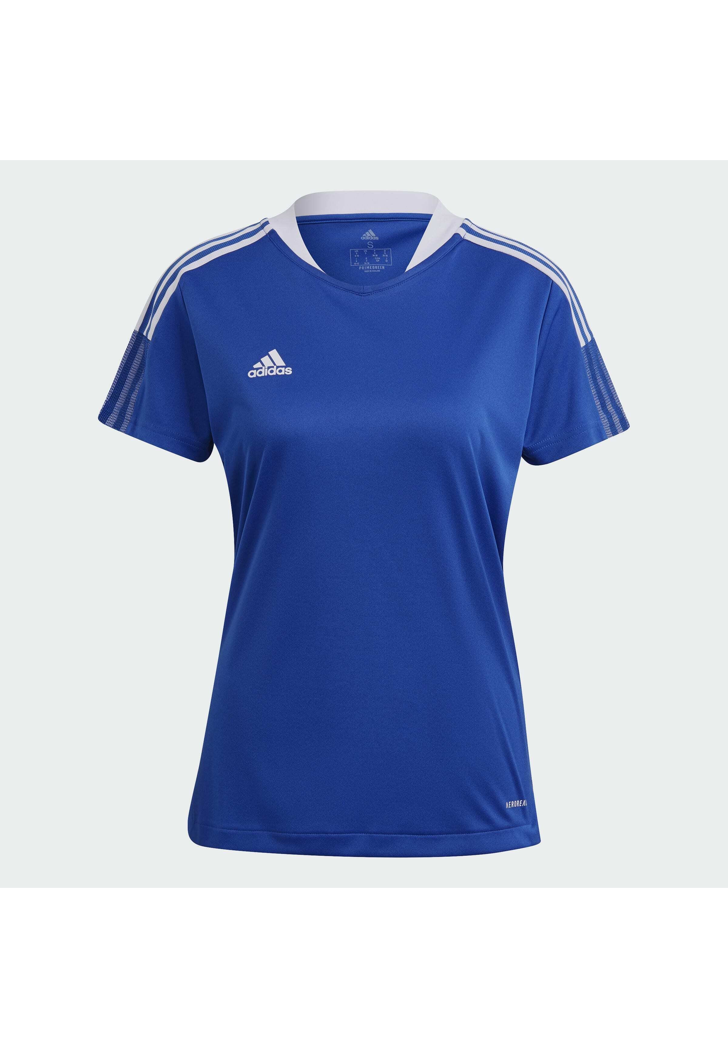 Femme TIRO 21 - T-shirt imprimé Femme TIRO 21 - T-shirt imprimé