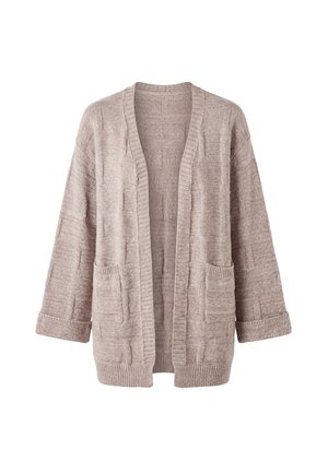 usha, Gilet - delicacy pink