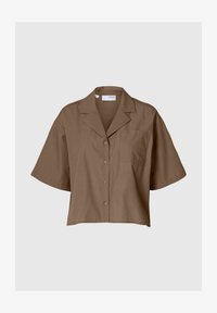 Unselected, coca mocha