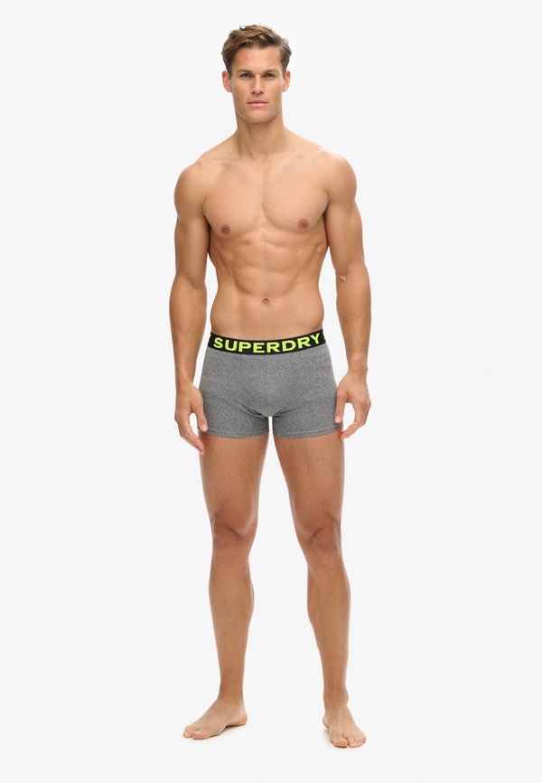 3 PACK - Boxerbriefs
