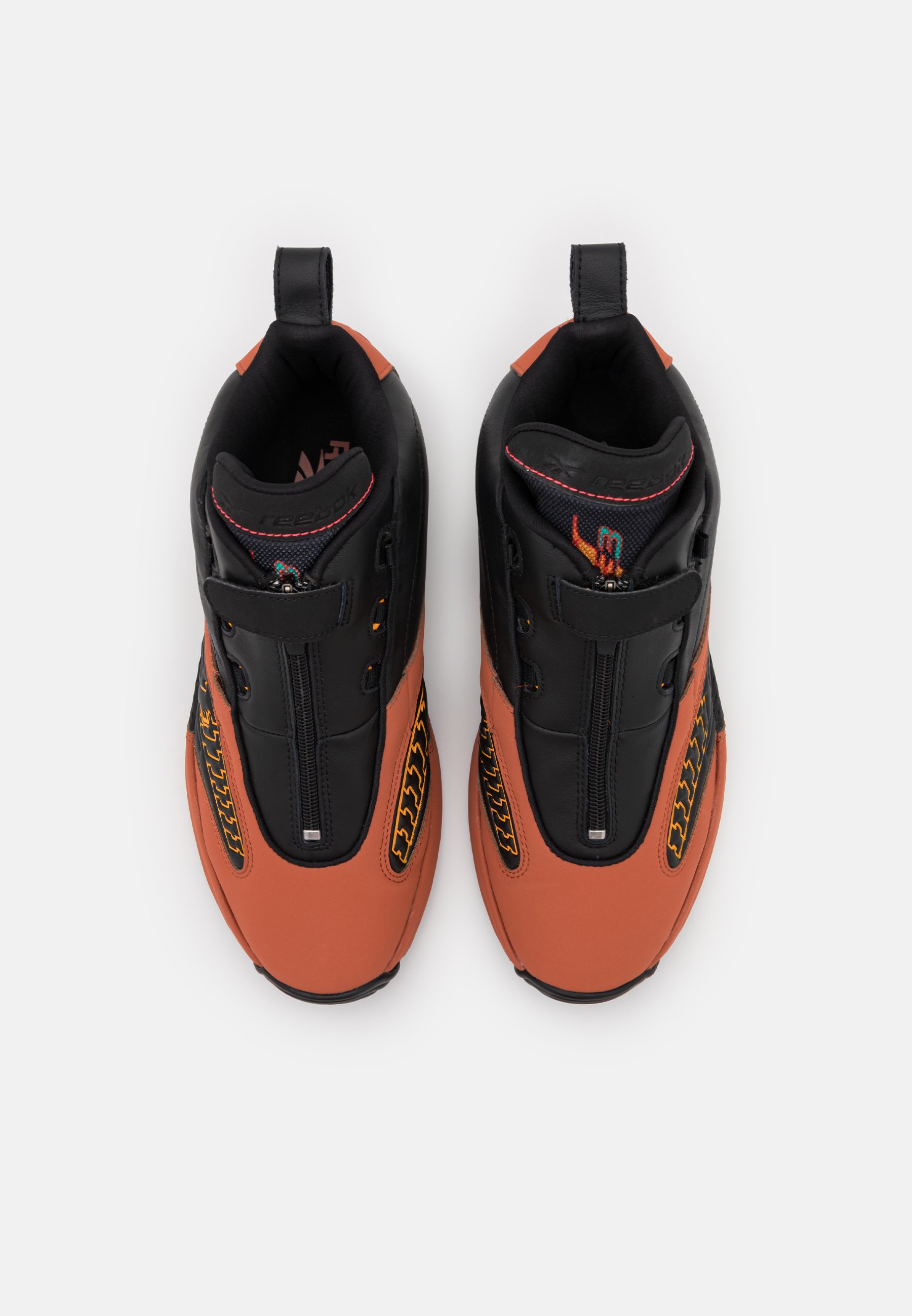 reebok classic answer iv