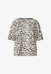 Sélectionné, beige