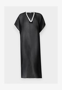 Seleccionado, black