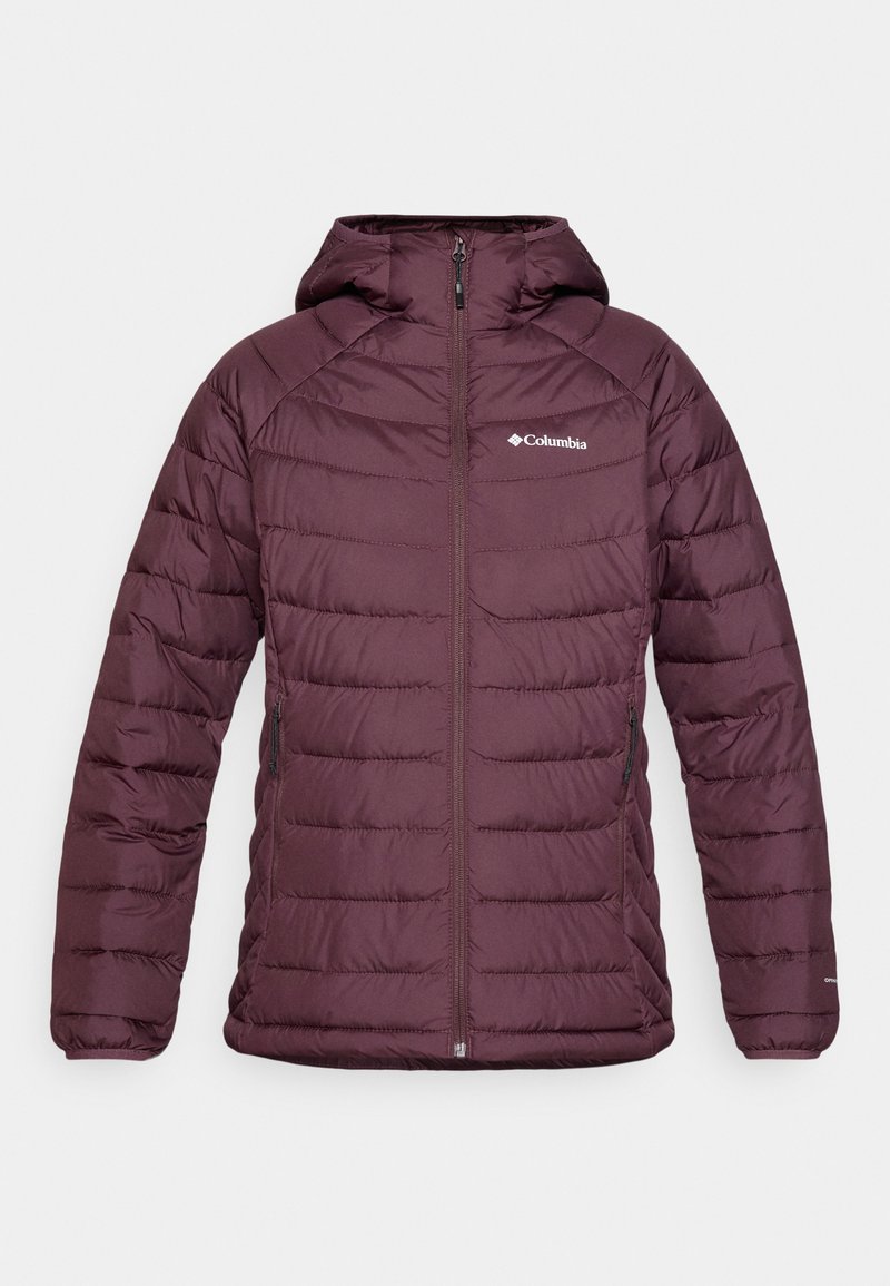 Veste à capuche matelassée, , 4189S-54X Veste à capuche matelassée, , 4189S-54X