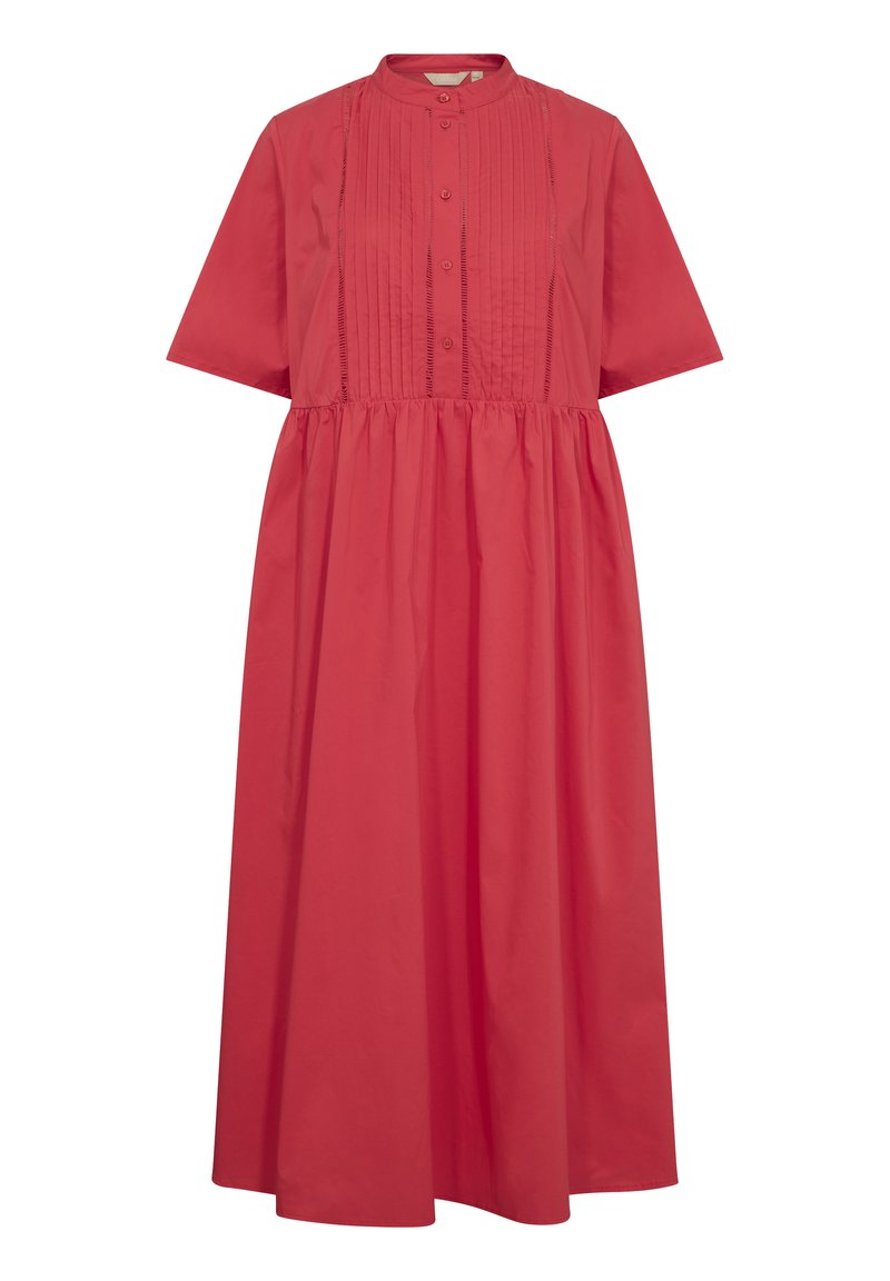 culture Blousejurk rood culture Blousejurk rood