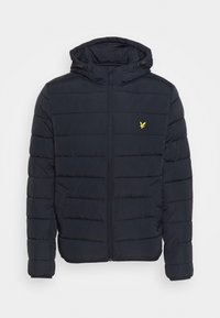 Niet geselecteerd, dark navy